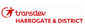 Transdev Harrogate & District buses